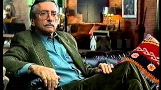Edward Albee - The South Bank Show (2 of 4)