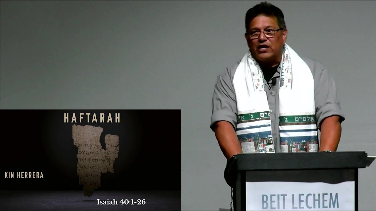 Haftarah Va etchanan YouTube haftarah-va-etchanan-youtube