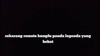 Lagu kungfu panda bahasa Indonesia