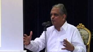 NIMISH PANDYA - All India Vice President & Trustee Sri Sathya Sai Trust Maharashtra.