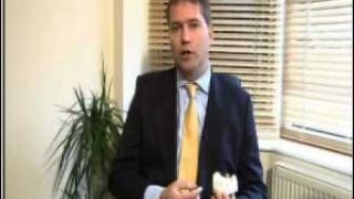 Mini Dental Implants Demonstration - The Denture & Implant Clinic