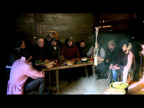 ანსამბლი შემოქმედი ansambl shemokmedi ბაღია ჩვენი ქვეყანა / baghia chveni qvekana