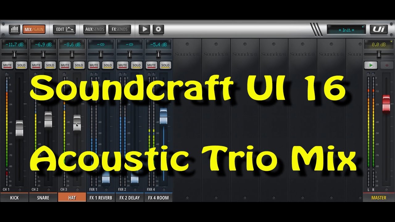 Soundcraft UI16 動作確認 sddefault.jpg