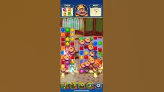 Royal Match LEVEL 3594