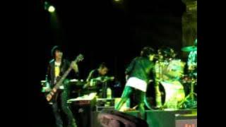 Da Endorphine - Jood Rerm Ton Kong Jood Job @ Club Atlantis, 06.01.10