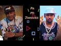 Pa mi Jangueo - Babaco Peluche - EL Magnífico De La Calle (Visualizer) #dembow