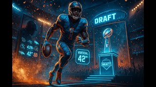 2025 NFL Draft Round 1 Recap: Winners, Losers, and Blockbuster Moves