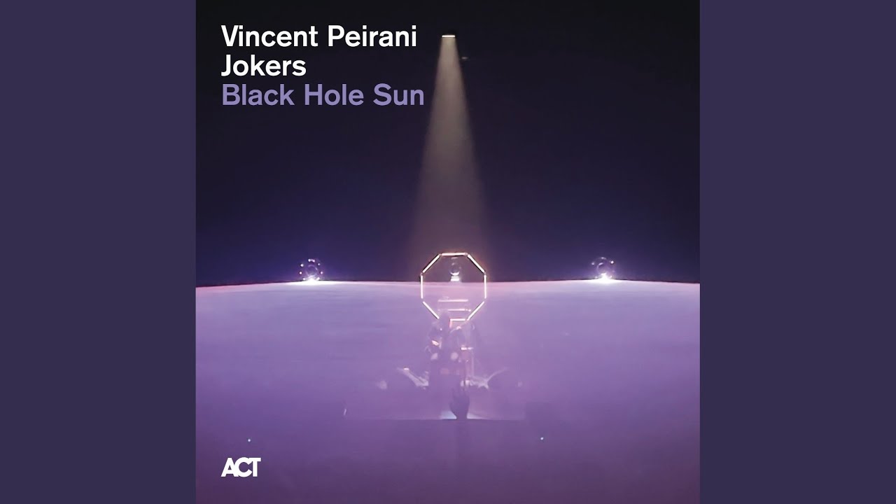Black Hole Sun YouTube