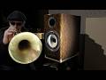 THE HIGH-END ACTIVE SPEAKERS | TRIANGLE CAPELLA [4K HQ Direct Recording]