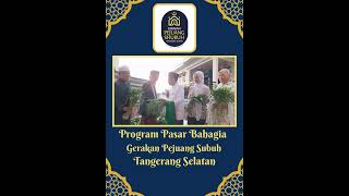 Kegiatan GPS Tangsel 02 Mei 2026