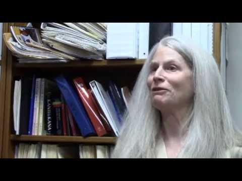 MSU Faculty conversations: Virginia Ayres