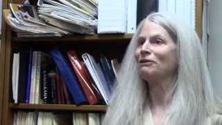 MSU Faculty conversations: Virginia Ayres