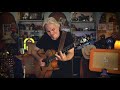 Doyle Dykes - #OrangeJams w/ Jam in the Van