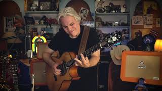 When She Came Back Around