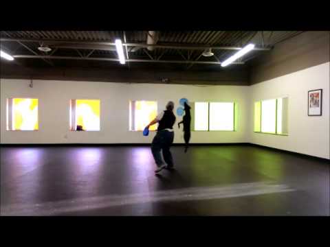 Torque Disc Practice 3.16.14