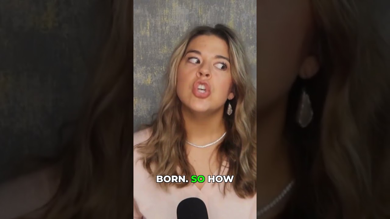 Secret Baby Born in Bathroom - How to Keep a Newborn Quiet?