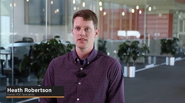 VDC Specialists - Overview - Video 6