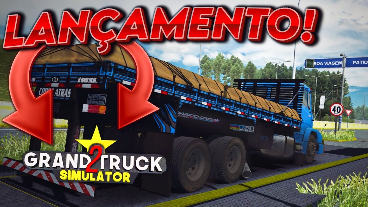 grand truck simulator 2 beta grand truck simulator 2 beta