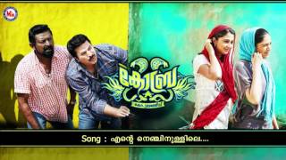 ENTE NENCHINULLILE | COBRA | Malayalam Film Song | Malayalam Movie Audio Song Mammootty | Lal