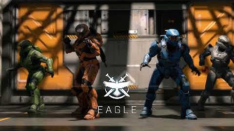 Bot Slayer On Live Fire | HD Gameplay Of The Halo Infinite Technical Preview