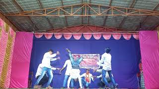 M C V C Boys Datala