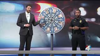 Wheel of Justice 01 05 2024