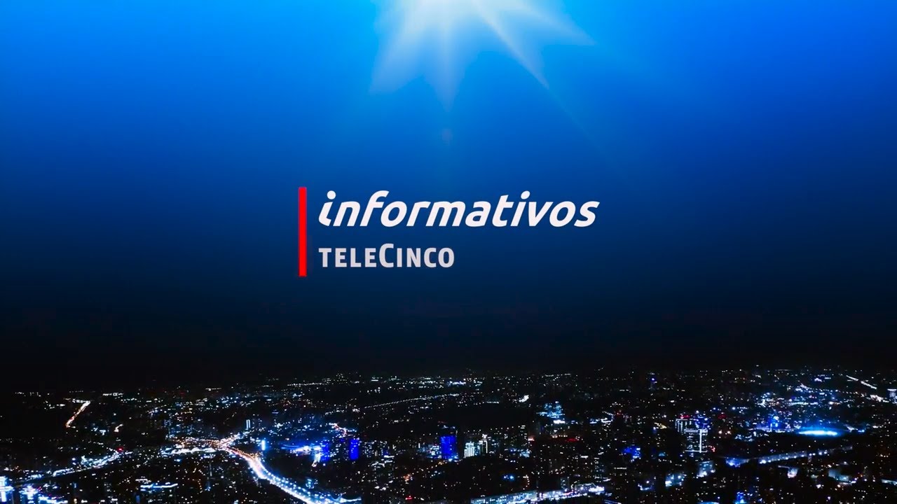 Sintonía, Cierre · FdS | Informativos Telecinco | (2024)