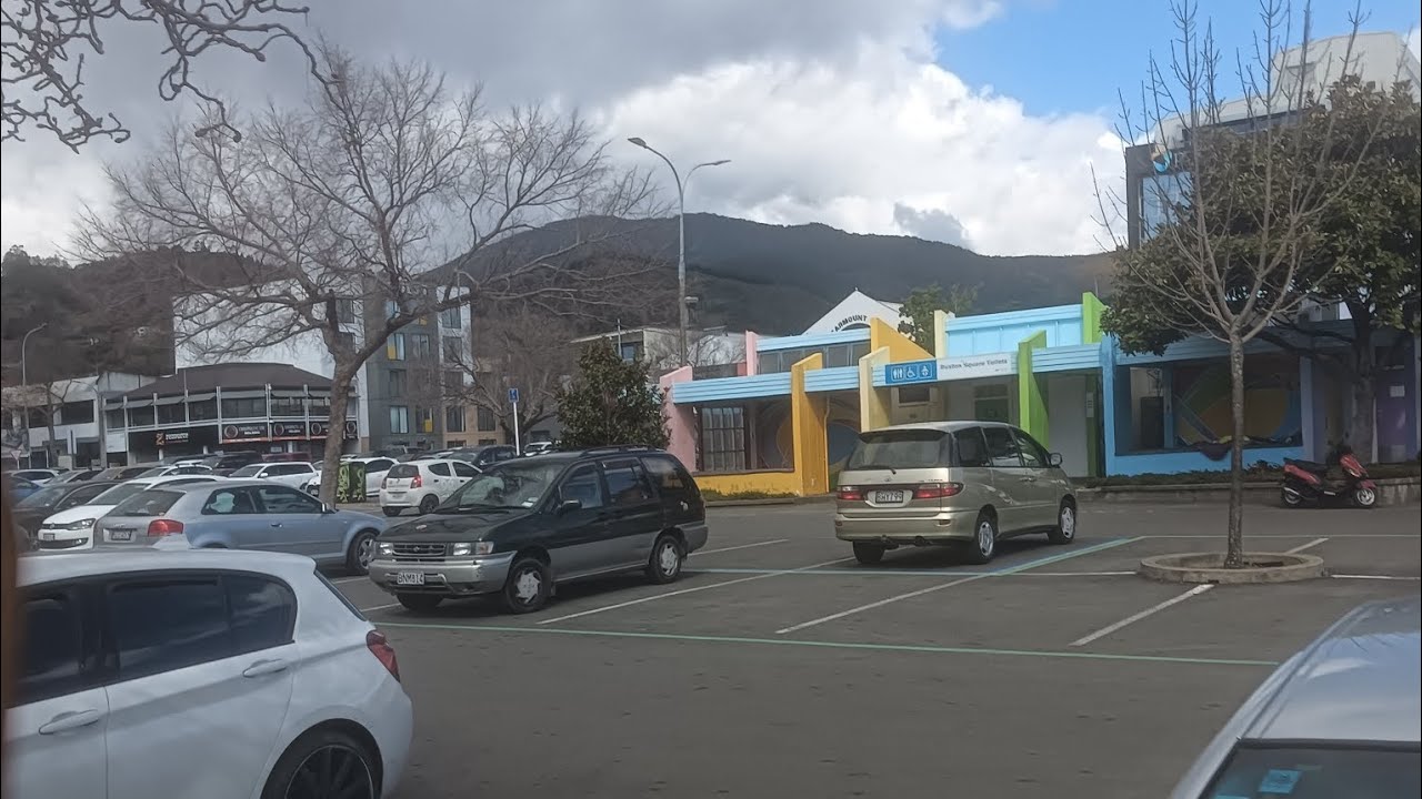 Senior Sgt Lyn Fleming