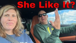 Roadtripping A Supercar? - Lotus Emira