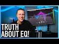 TRUTH ABOUT MASTERING EQ | Eq Tips for Mixing and Mastering