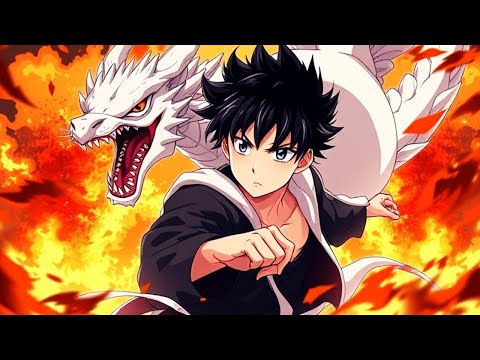 الملك تاي قوة التنين الابيض لا تقهر ابدا الموسم الاول كامل