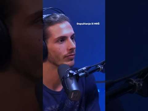 Dopuštanje ili MRŠ