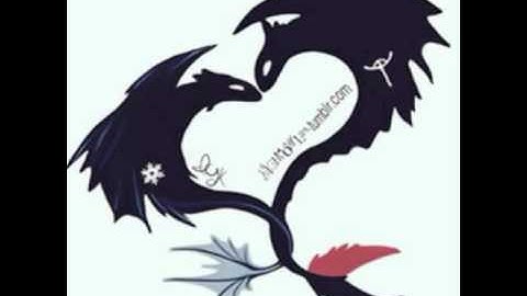 Hiccelsa  {let it go/let her go}