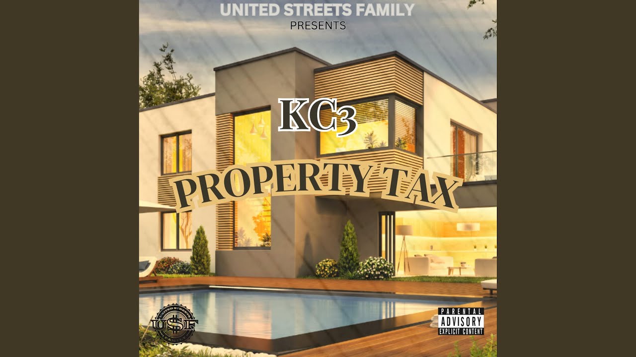 YouTubeでProperty Taxを視聴