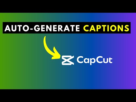 How to Auto-Generate