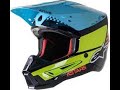 Alpinestar SM5 - Recensione - minima spesa massima resa