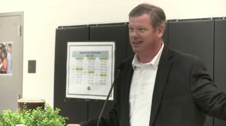 EVA BRADFORD GYM NAMING DEDICATION