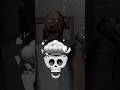 Trick in granny chapter 1 #granny #shorts