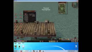 Metin2.RO KamerMod Fishbot