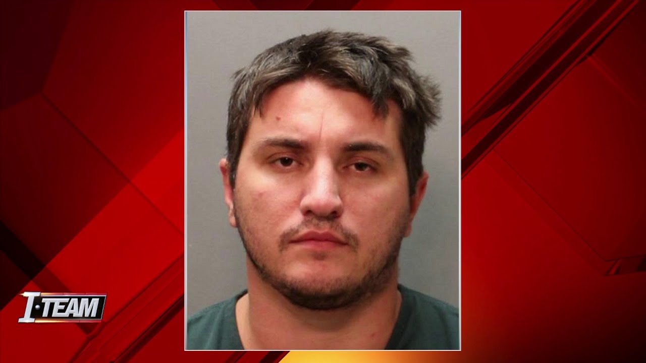 Local attorney arrested YouTube