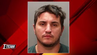 Local attorney arrested
