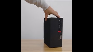 Can I TURN MY Lenovo M720q INTO a 1080p Gaming BEAST?