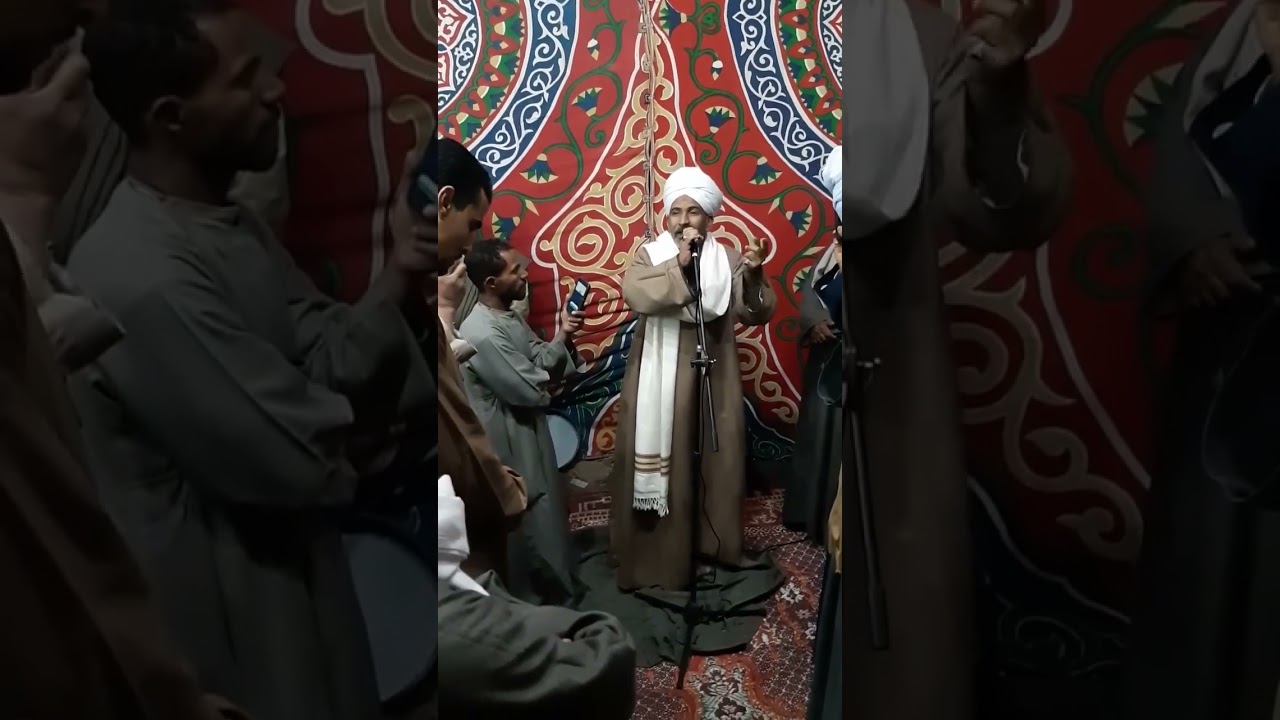 السيد اسماعيل بن السيد تقادم حفيد الشريف اسماعيل