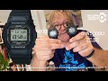 El mejor reloj G-Shock squared que puedes tener