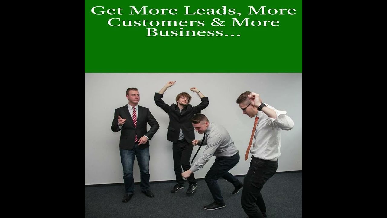 How Can I Generate Leads Fast?