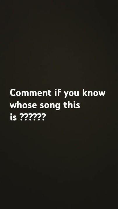 whose-song-is-it-youtube