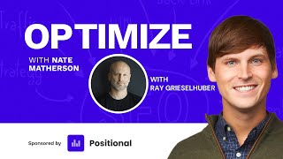 Details Optimize | Ray Grieselhuber on SERP Analytics and the Future of SEO Guide