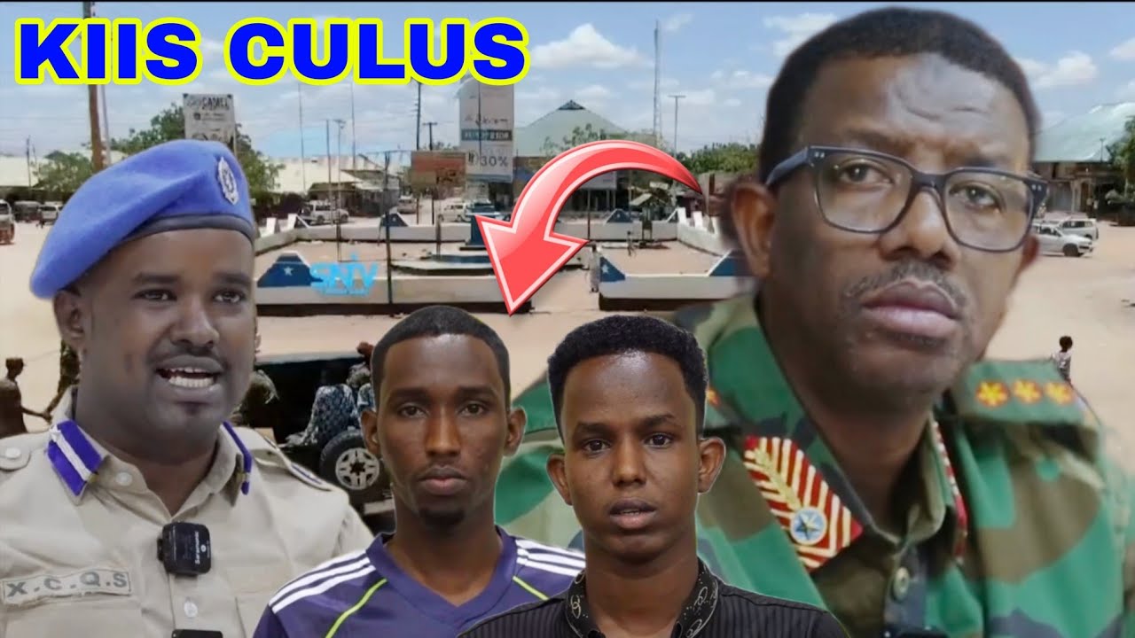 DAAWO: Bombo Tuur & Madax Jabis ka tirsan Alshabaab oo Maxkamada Ciidanka la hor geeye