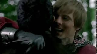 Merlin/Arthur|Willow