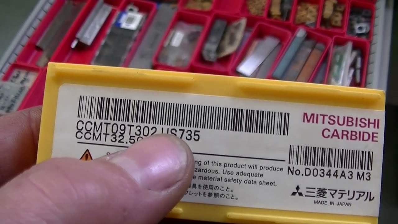 Lathe tail stock alignment